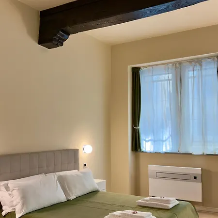 Cinema Lägenhet Milano