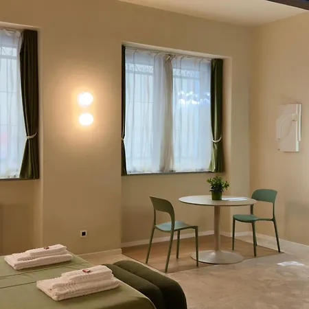 Lägenhet Cinema Milano