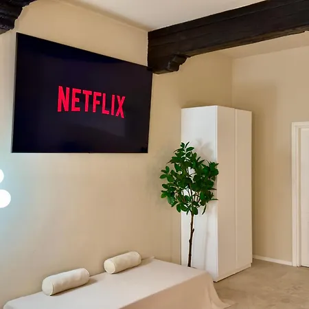 Lejlighed Cinema