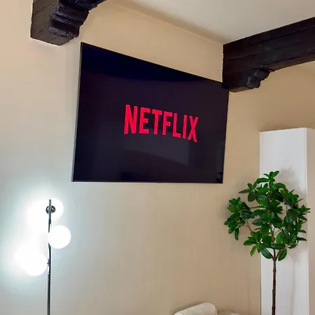 Cinema Lejlighed